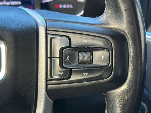 Used 2021 GMC Sierra 1500 Elevation image 27