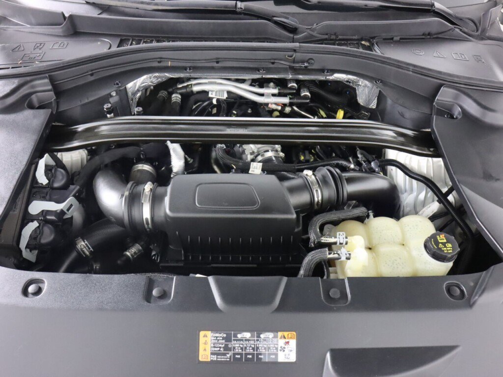 Used 2020 Lincoln Aviator Reserve w/ Equipment Group 201A AWD/4WD image 48