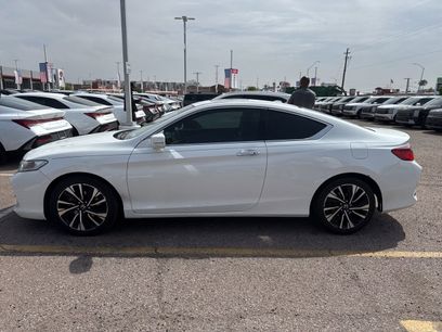 Used 2016 Honda Accord EX