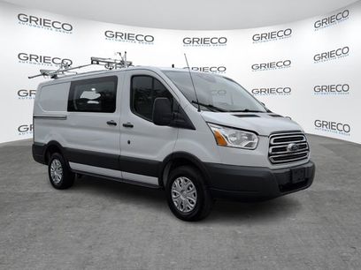 Used 2019 Ford Transit 250 130 Low Roof