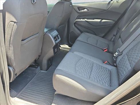 Used 2020 Chevrolet Equinox LT FWD image 26
