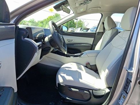 New 2026 Hyundai Tucson SE AWD/4WD image 6