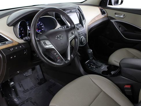 Used 2015 Hyundai Santa Fe Sport 2.0T w/ Option Group 05 image 17