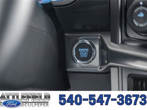 New 2025 Ford F150 Lariat w/ Equipment Group 501A Mid image 30