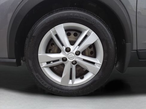 Certified 2024 Nissan Kicks S FWD image 25