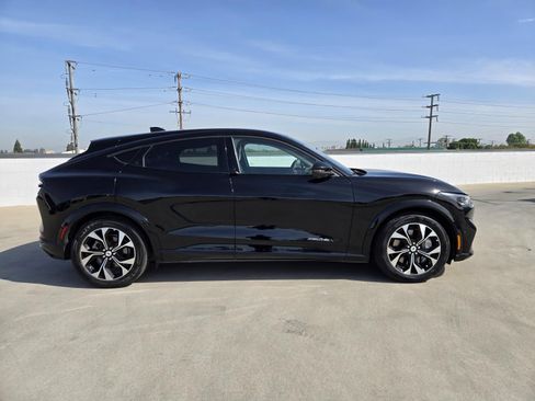 Used 2023 Ford Mustang Mach-E Premium image 2