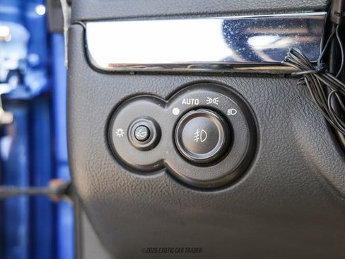 Used 2006 Chevrolet SSR w/ Preferred Equipment Group RWD image 56