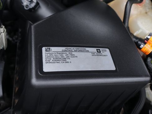 Used 2019 Chevrolet Silverado 1500 RST w/ All-Star Edition image 14