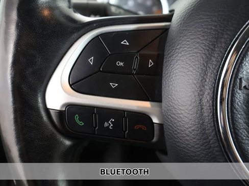 Used 2020 Jeep Compass Latitude AWD/4WD image 4