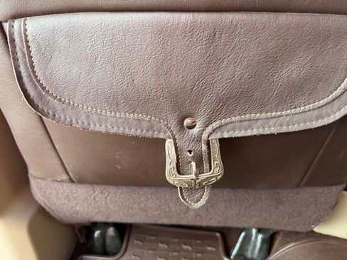 Used 2015 RAM 1500 Laramie Longhorn w/ Protection Group image 39