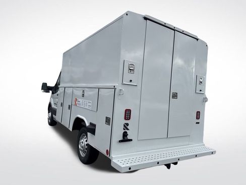 New 2026 Ford Transit 350 AWD image 7