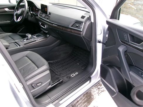 Used 2020 Audi Q5 2.0T Premium Plus AWD/4WD image 14