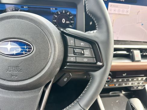 New 2026 Subaru Outback Touring XT AWD/4WD image 29