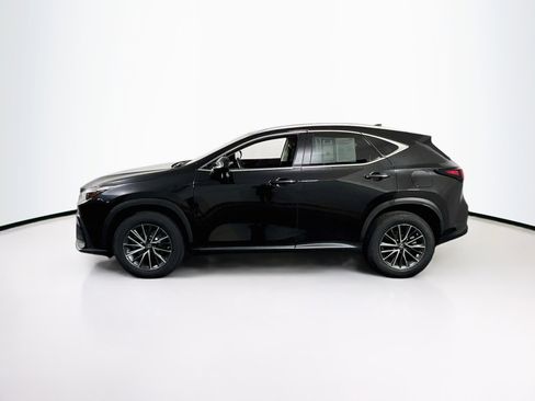 Used 2023 Lexus NX 350 AWD w/ Cold Area Package image 8