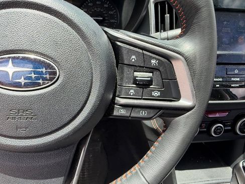Used 2021 Subaru Crosstrek 2.0i Premium w/ Moonroof Package AWD/4WD image 29