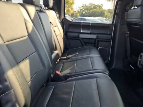 Used 2018 Ford F150 Raptor w/ Equipment Group 802A Luxury AWD/4WD image 47
