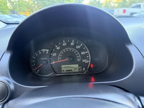 Used 2023 Mitsubishi Mirage G4 ES image 29