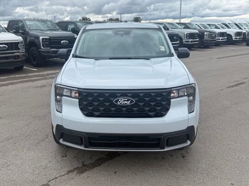 New 2025 Ford Maverick XLT w/ 4K Tow Package image 41