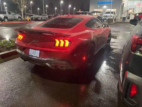 Used 2024 Ford Mustang GT image 15