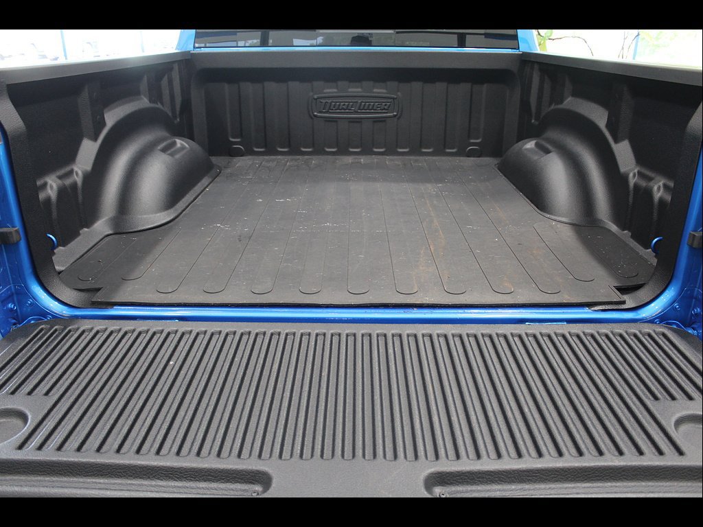 Used 2025 RAM 1500 Big Horn AWD/4WD image 19
