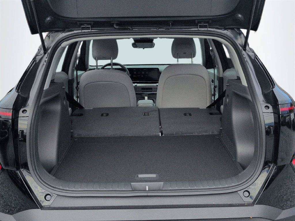 New 2027 Hyundai Kona SEL Sport FWD image 16