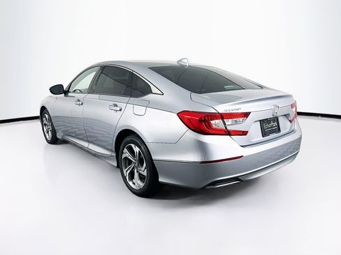 Used 2019 Honda Accord EX-L image 5