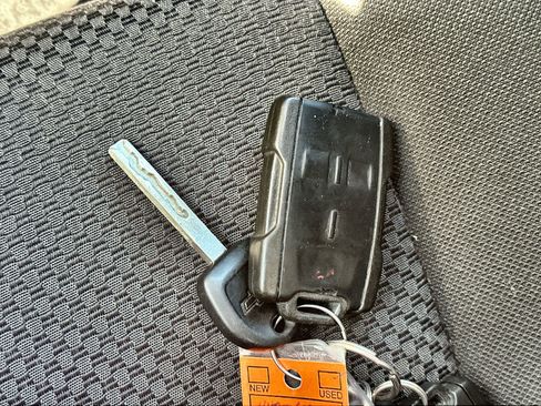 Used 2019 Chevrolet Silverado 1500 LT image 26