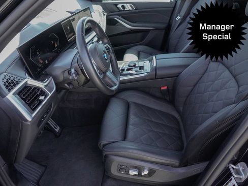 Used 2026 BMW X5 xDrive40i AWD/4WD image 19