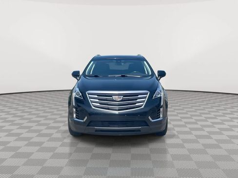 Used 2019 Cadillac XT5 Luxury AWD/4WD image 3