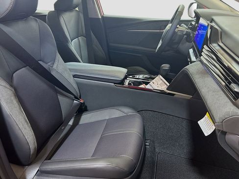 New 2026 Toyota Camry XLE FWD image 27