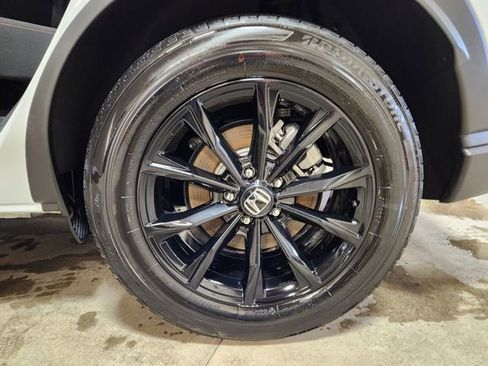 Certified 2023 Honda CR-V Sport image 24