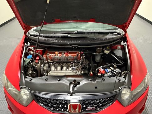 Used 2011 Honda Civic Si image 16
