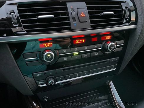 Used 2016 BMW X3 xDrive35i image 20