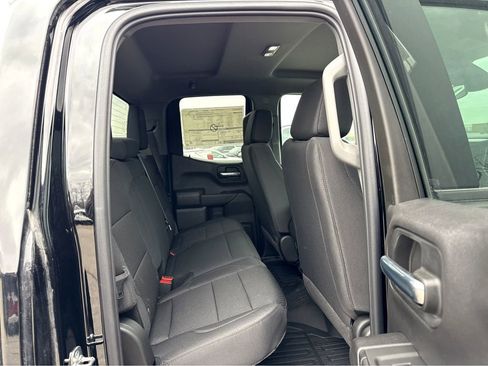 New 2026 GMC Sierra 1500 Pro w/ Pro Value Package AWD/4WD image 6
