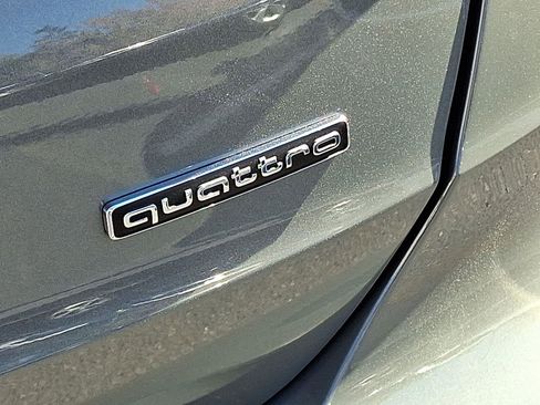 New 2025 Audi Q3 2.0T Premium image 20