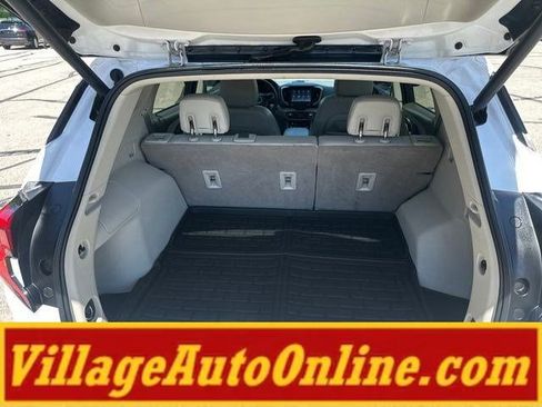 Used 2018 GMC Terrain Denali w/ Advanced Safety Package AWD/4WD image 37
