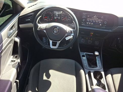 Used 2019 Volkswagen Jetta S w/ Driver Assistance Package FWD image 11