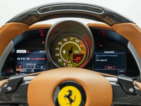 Certified 2019 Ferrari GTC4Lusso image 60