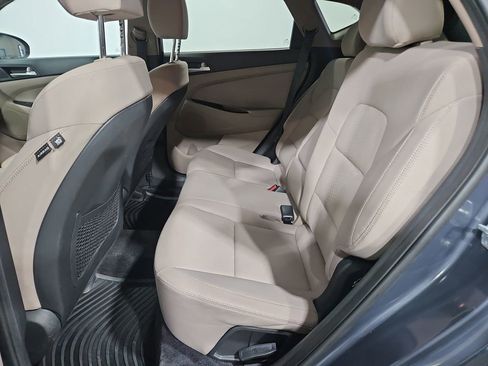 Used 2021 Hyundai Tucson Value image 24