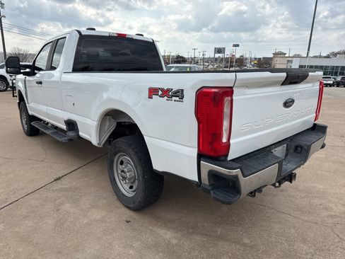 Used 2023 Ford F250 XL w/ XL Driver Assist Package image 5