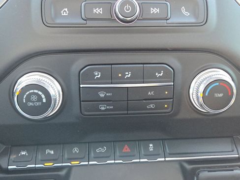 New 2026 GMC Sierra 1500 Pro AWD/4WD image 32