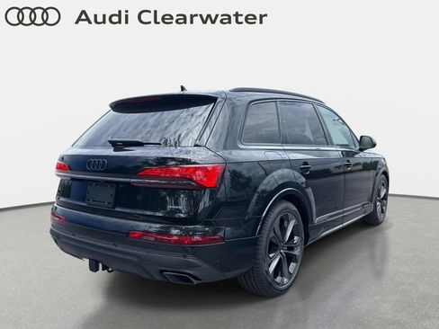 New 2026 Audi Q7 3.0T Premium Plus image 4