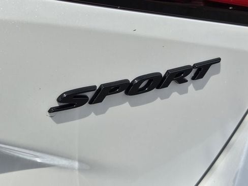 Used 2026 Honda Civic Sport image 28