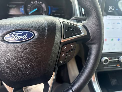 Used 2023 Ford Edge Titanium w/ Equipment Group 301A image 34