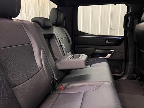 Used 2023 Toyota Tundra Platinum image 18