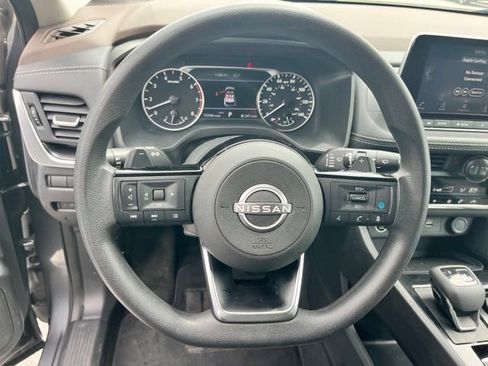 Certified 2023 Nissan Rogue SV AWD/4WD image 16