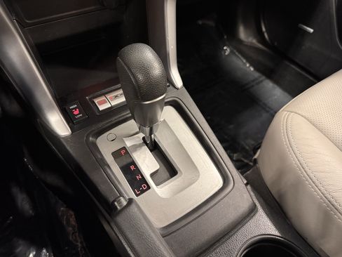 Used 2014 Subaru Forester 2.5i Touring image 10