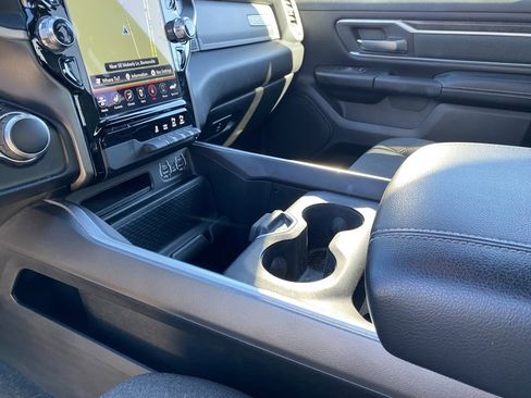 Used 2020 RAM 1500 Big Horn image 13