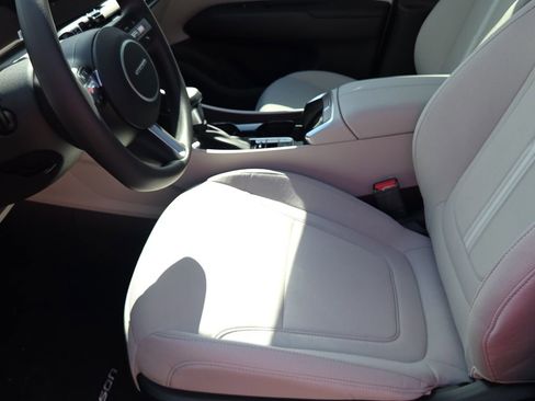 Used 2026 Hyundai Tucson SEL image 16