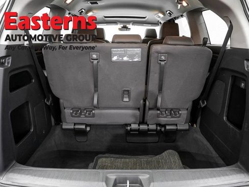 Used 2023 Honda Odyssey EX-L image 9